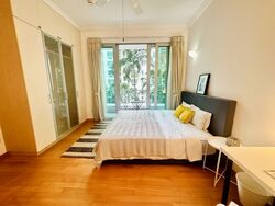 Caribbean At Keppel Bay (D4), Condominium #584410761